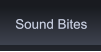 Sound Bites Sound Bites