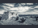 Ruins          Terlingua Abajo