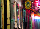 Molly�s Bar          New Orleans