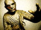 The Mummy