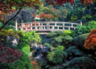 Japanese Gardens           Portland, OR