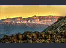 Sierra del Carmen          Big Bend NP