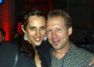 Patricia Vonne (Zorro Girl)- Once Upon A Time In Mexico World Premier Party - NYC