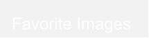 Favorite Images